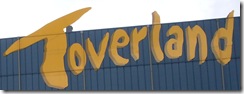 toverland