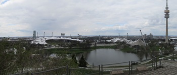 Olympiapark_Panorama
