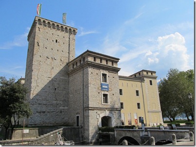 Rocca di Riva