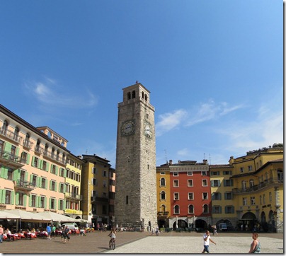 Riva Torre Apponale