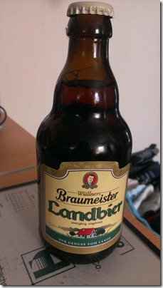 Braumeister Landbier