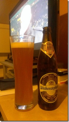 Weihenstephan Vitus