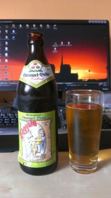 Hummel Bräu