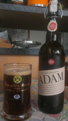 Bergmann Adambier