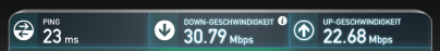 WiFi_Test_ibis_Hamburg_Alsterring_Speed