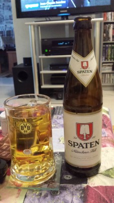 BierSonntag_Spaten_Hell