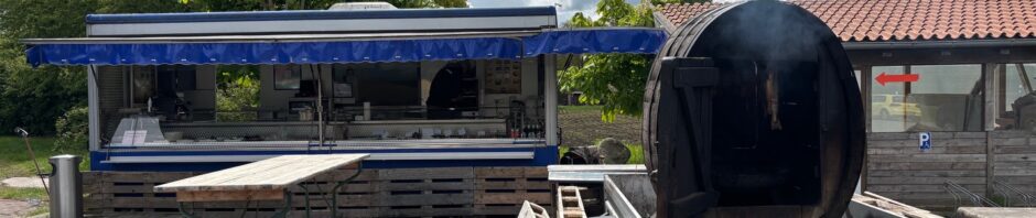 Whisky Lachs in Wittmund